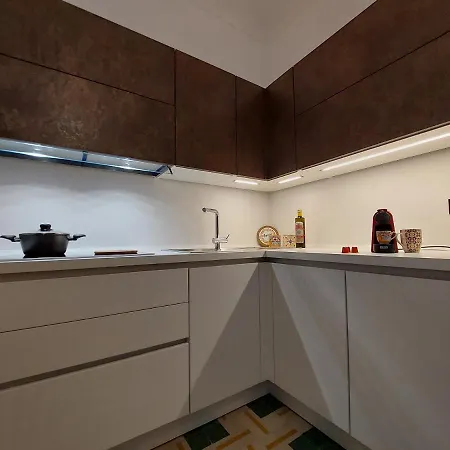 Biscottai42 Apartament Trapani