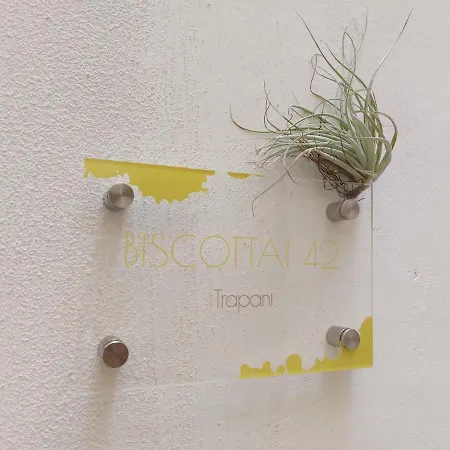 Apartament Biscottai42