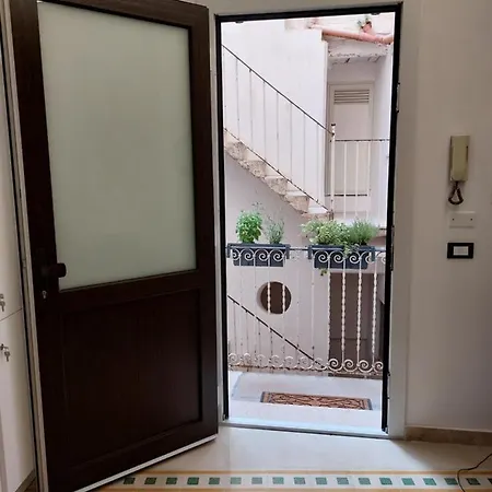 Apartment Biscottai42